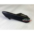 Carbonvani Carbon Fiber Chain Guard for the Ducati Diavel V4 Carbonvani Carbon Fiber Chain Guard for the Ducati Diavel V4